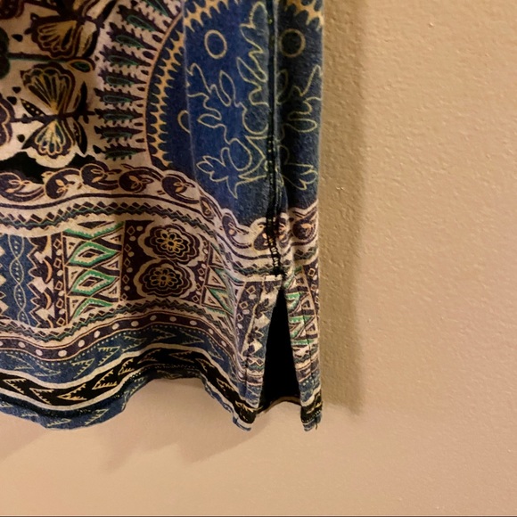 Totally Bohemian Shirt - Picture 5 of 5